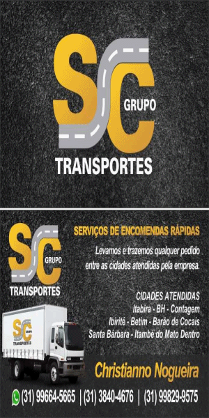 transporte novo