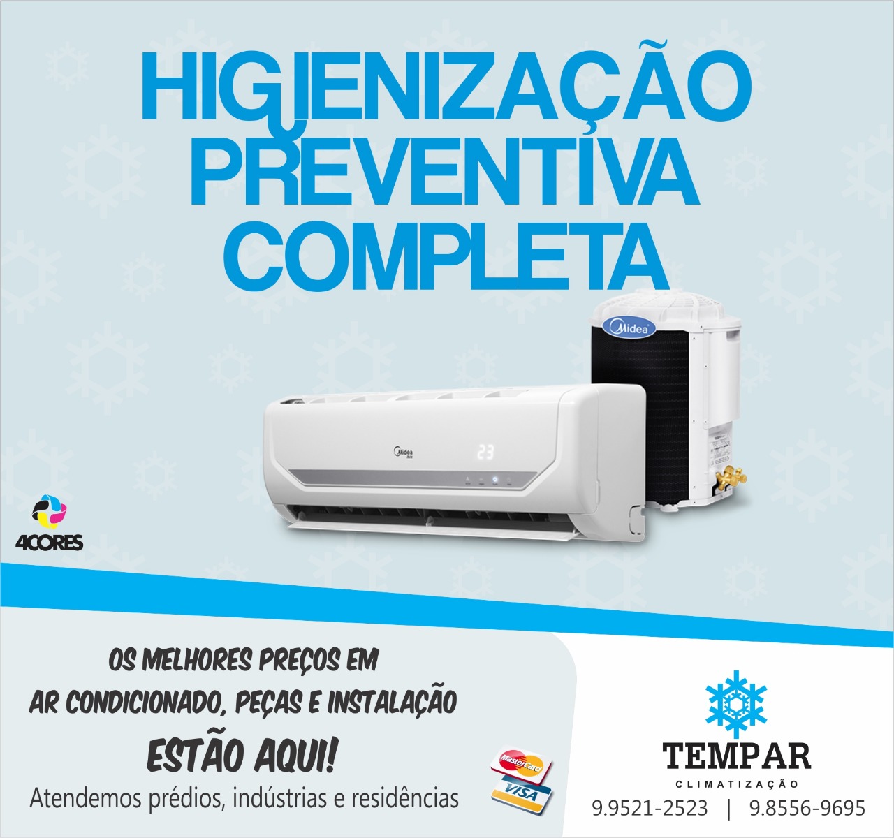 tempar