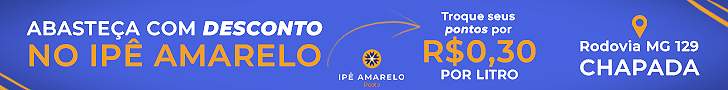Posto Ipe Abastece