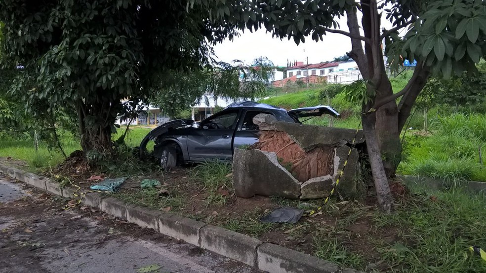 Motorista com sinal de embriaguez e suspeito de fazer racha é autuado por homicídios em BH