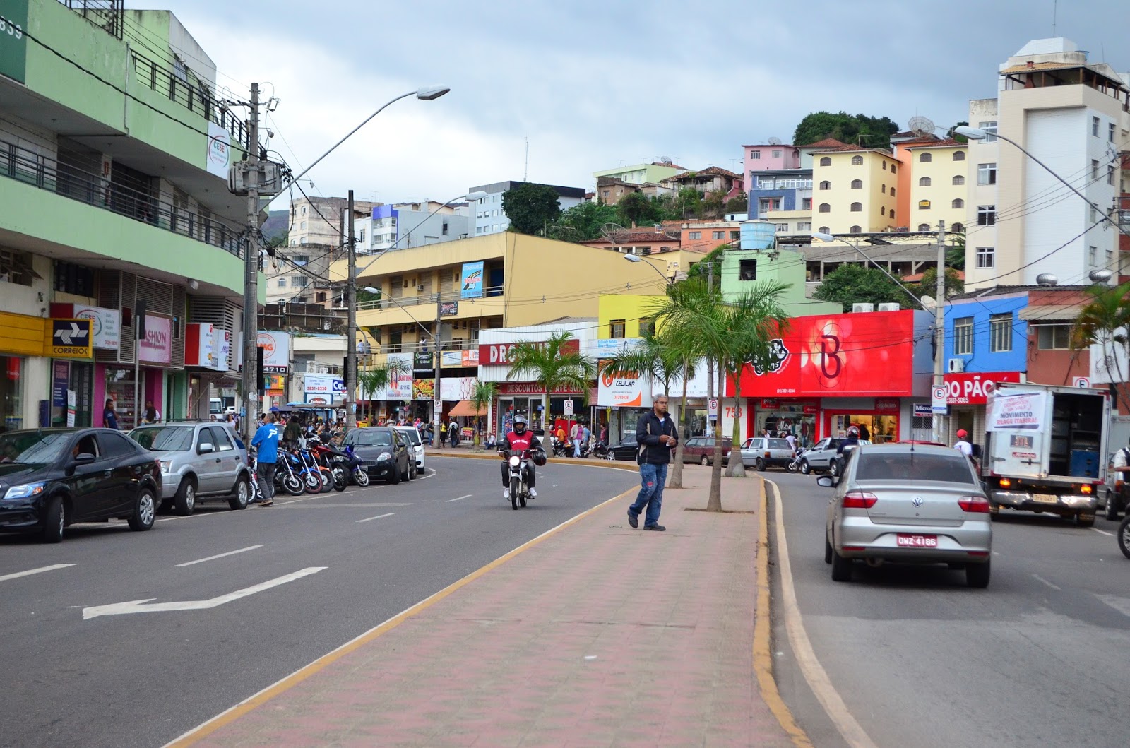 Confira o horário de funcionamento dos comércios de Itabira no Natal 