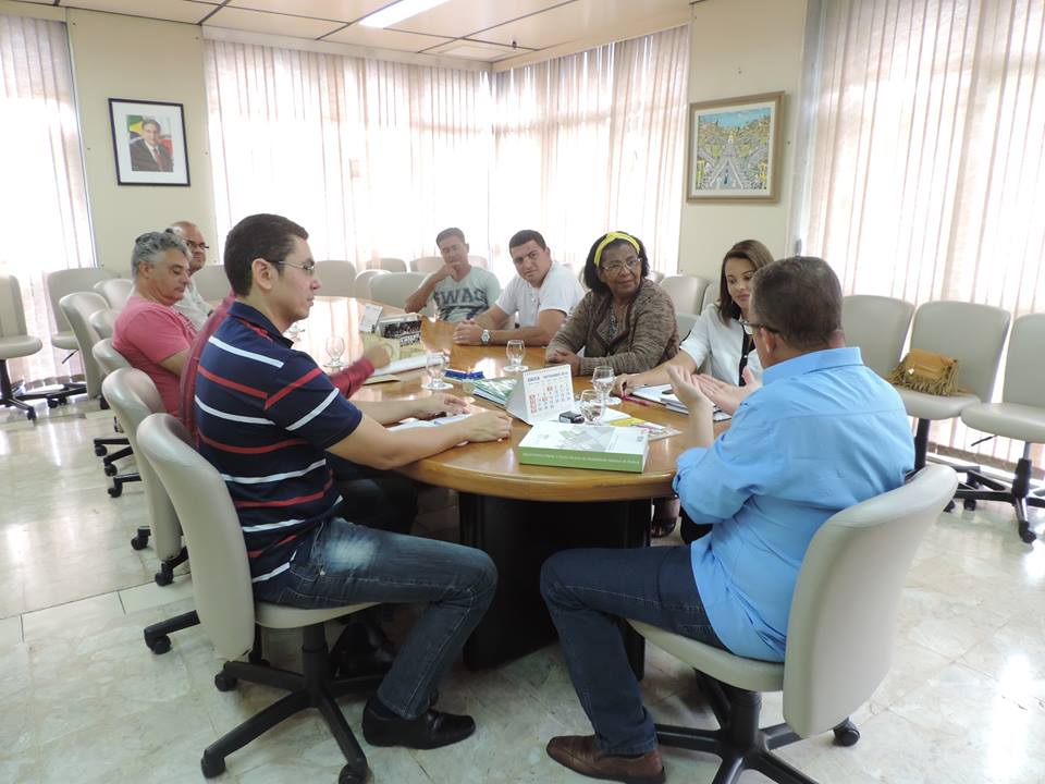 SMOP apresenta o 1º Plano de Mobilidade Urbana de Itabira