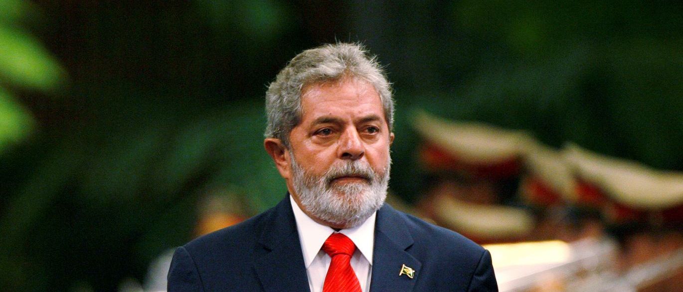 Candidatura de Lula à Presidência será lançada no início de 2017