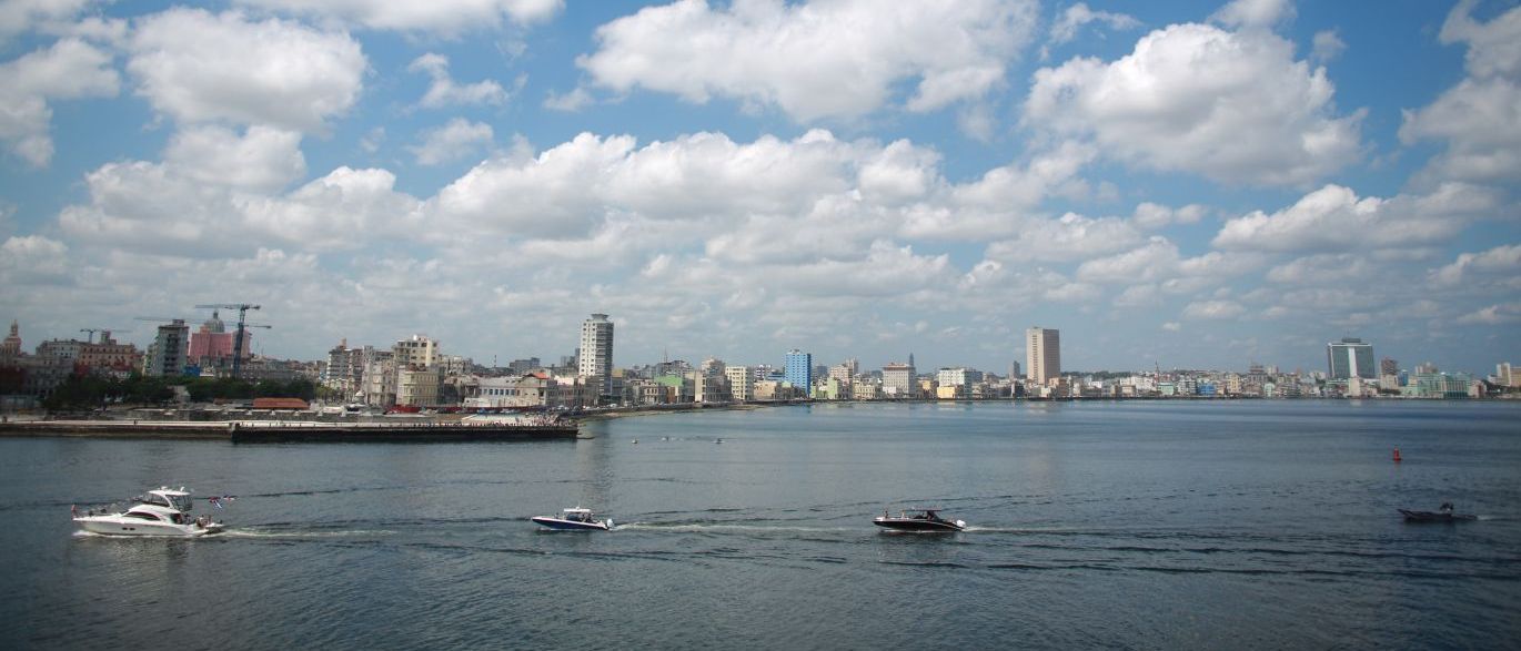 Dezenove brasileiros desaparecem tentando entrar nos EUA pelo Caribe