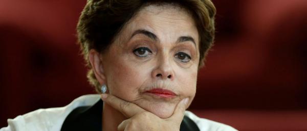 Dilma diz que pode se candidatar para senadora ou deputada
