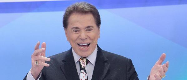 Silvio Santos escolhe substituto para comandar o 'Show do Milhão'
