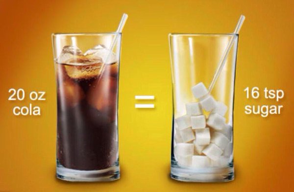 REFRIGERANTE - DOCE VENENO