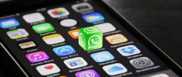 Função pouco conhecida do WhatsApp pode livrar usuários do sufoco