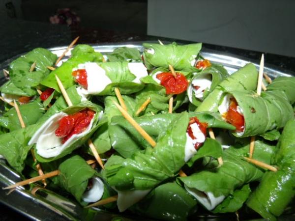 SALADA