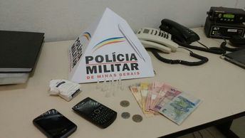 26º BPM - PM divulga balanço do Carnaval 2016 em Itabira e região