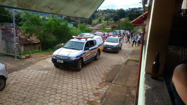 Polícia Militar de Itabira realiza várias operações combatendo o crime