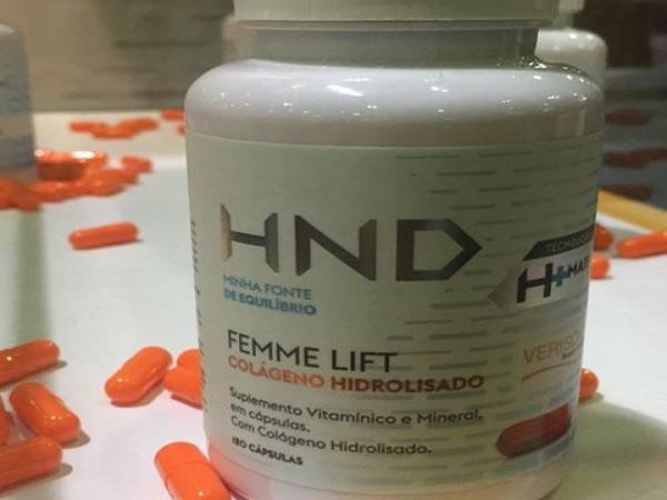 CONHEÇA A PÍLULA DA JUVENTUDE