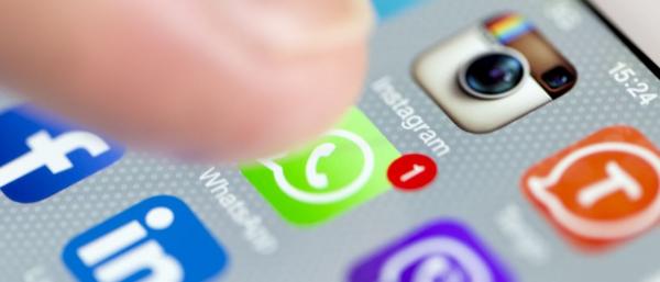 CNJ decide que WhatsApp pode ser usado para intimações judiciais