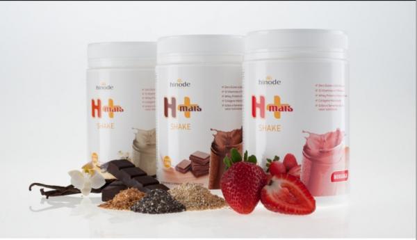 Shake para Emagrecer???