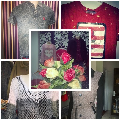 Loja S&C com novidades para curtir o inverno em alto estilo