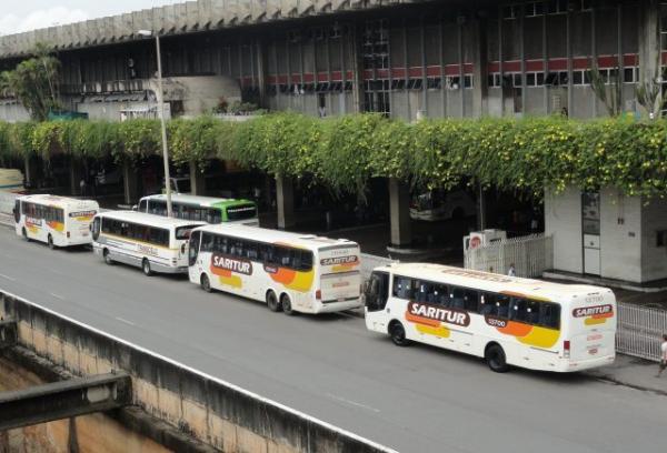 Passagens intermunicipais ficam mais baratas a partir deste sábado em MG