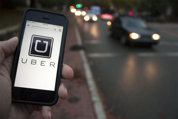 Uber está liberado em Minas Gerais
