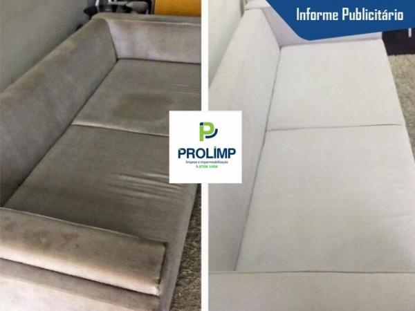 É hora de limpar estofados e deixar a casa pronta para festas de fim de ano