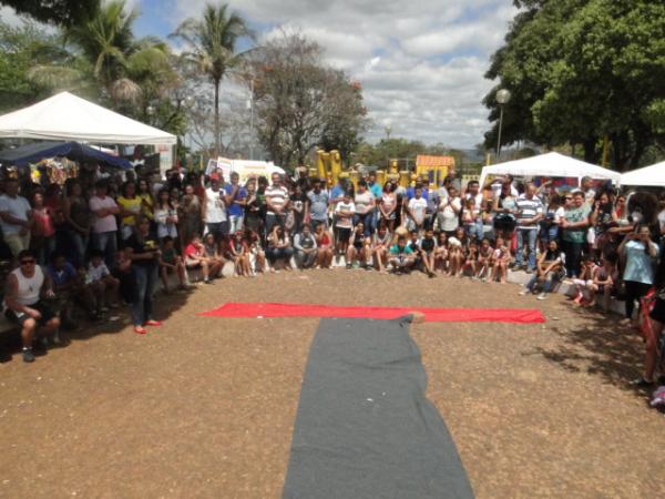 8º Encontro de Cães e Criadores de Itabira foi um sucesso de público