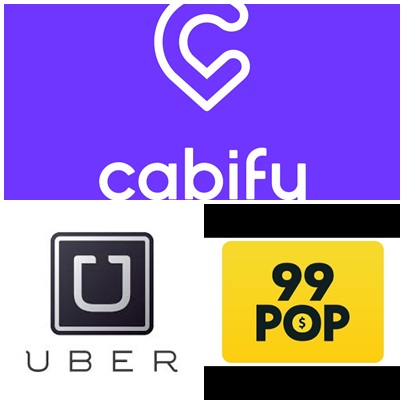 Os Aplicativos de Mobilidade estão sob ameaça