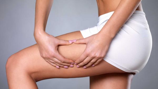 Alimentação saudável previne celulite, diz especialista