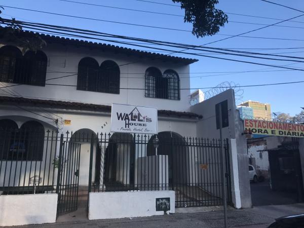 Está indo para BH e precisando de um local para ficar com preço bom?