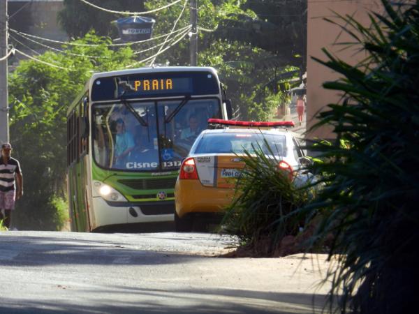 Mais uma moto é roubada na cidade de Itabira