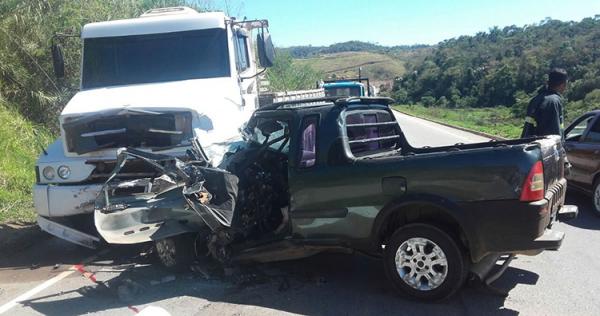 MG-129 Mata só no final de semana dois Itabiranos