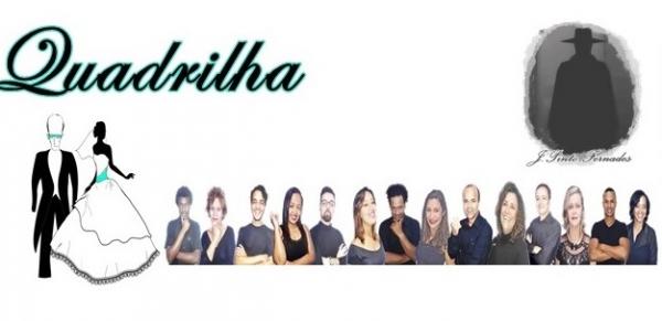 Venha assistir a peça teatral 