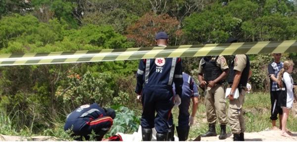 Mais um homicídio acaba de ser registrado em Itabira