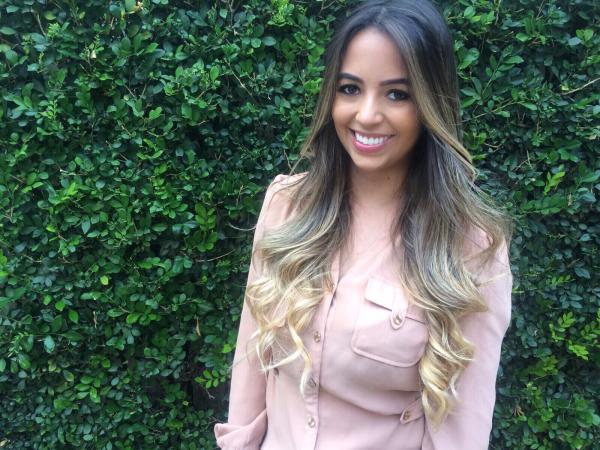 Arquiteta Itabirana faz sucesso na capital de minas