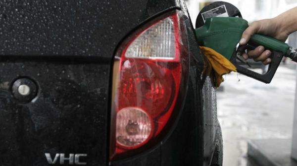 Petrobras aumenta gasolina em 2,3% e diesel, em 1,9%