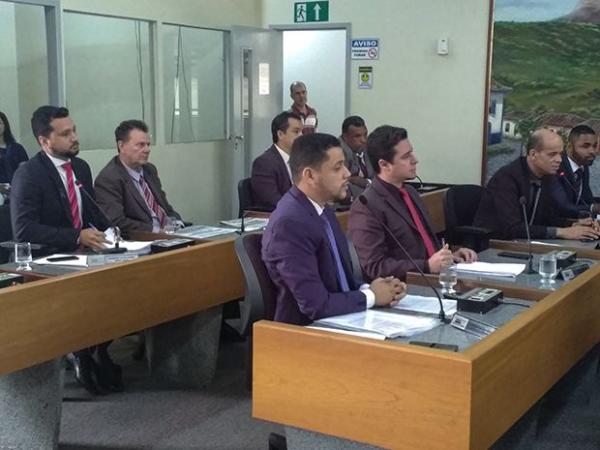 Vereadores aprovam leilão de lotes pela Prefeitura de Itabira