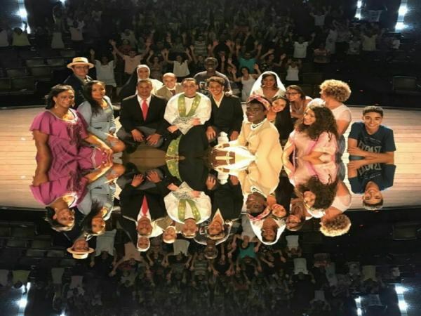 Depois de grande público Companhia Itabirana de Teatro volta com a peça “Quadrilha