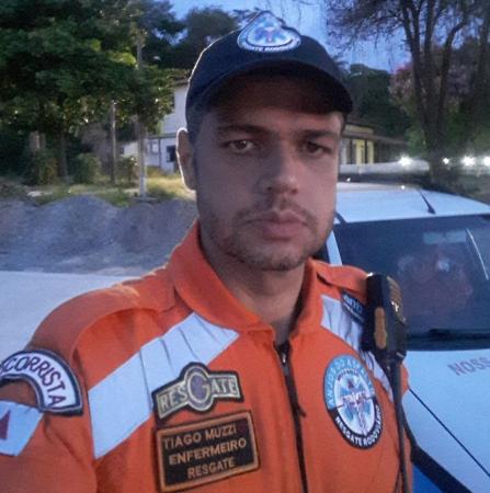 O site Noticiário News terá um canal especial de informações sobre a BR 381 com Tiago Muzzi