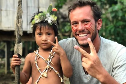 Venezuela expulsa para os Estados Unidos brasileiro que foi preso pelo governo