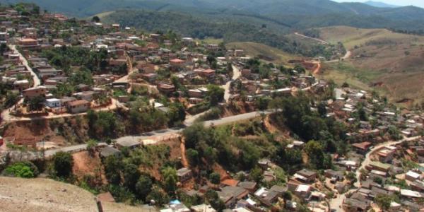 Passar pelo bairro Pedreira em Itabira vira rota do medo
