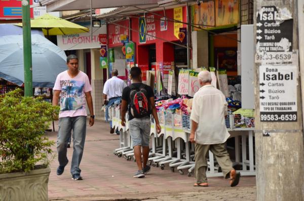 Confira o horário do comércio para o carnaval 2018