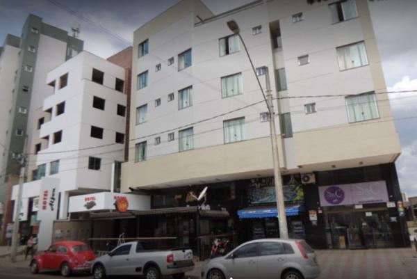 Oportunidade comercial na Mauro Ribeiro