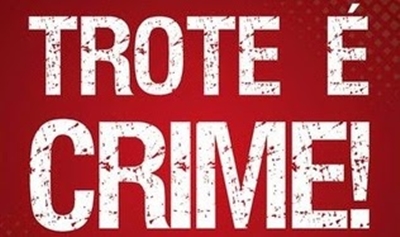 Passar trote a serviços de urgência/emergência é crime