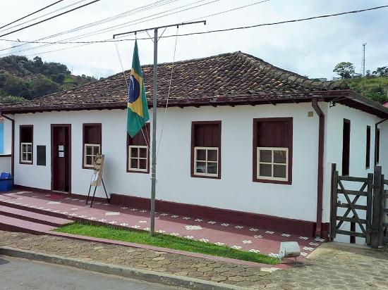 15ª edição - Aniversário do Museu do Tropeiro