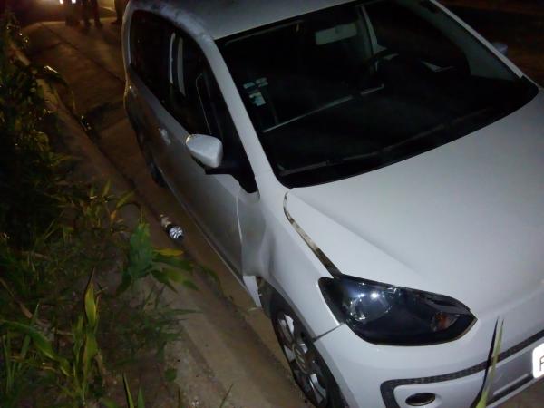 Operação de busca do Jovem desaparecido concluída com sucesso e a vítima resgatada com vida