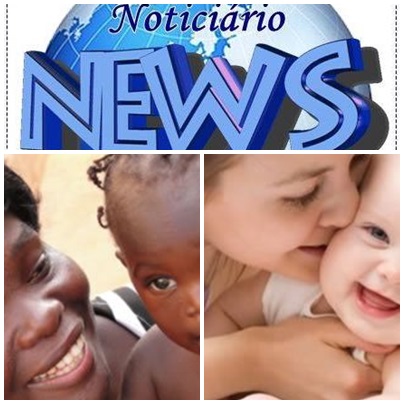 Homenagem do Portal Noticiário News a todas as mães