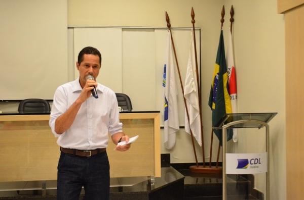 CDL anuncia volta de mérito lojista 