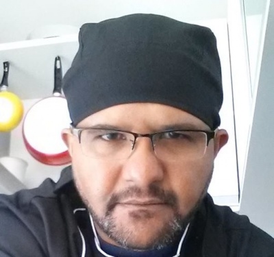 MÚSCULO NA CERVEJA PRETA