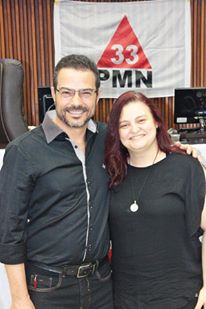 PMN de Itabira oficializa Márcio Lage como Pré Candidato a prefeito