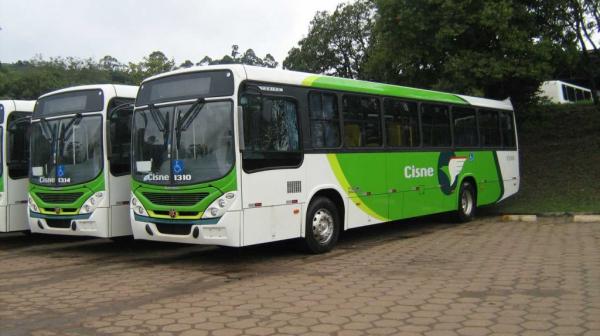 Saiba os horários dos ônibus neste final de semana em Itabira 