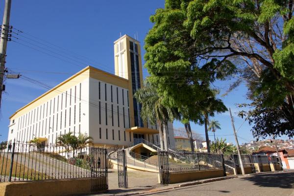 Guanhães agora faz parte do portal de notícias NOTICIÁRIONEWS