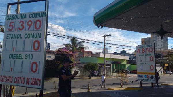 Polícia Civil intensifica ações para combater os crimes contra as relações de consumo, ordem econômica e economia popular