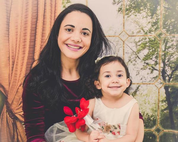 Conheça o trabalho da fotógrafa Fabiane Medeiros